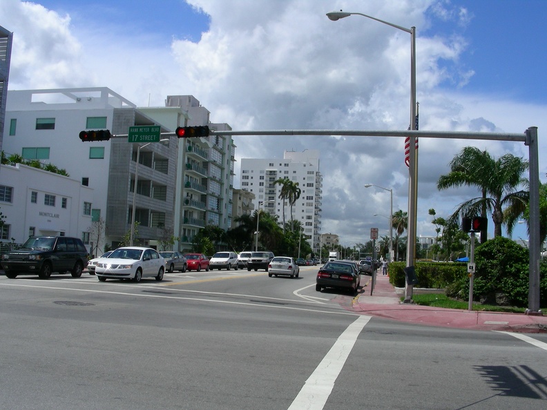 3-A Miami Avenue